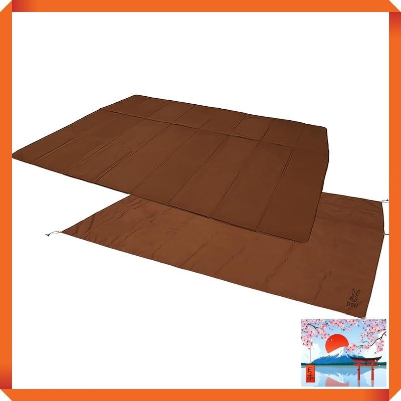 Dod Mat Sheet Set For Kamaboko Tent 3