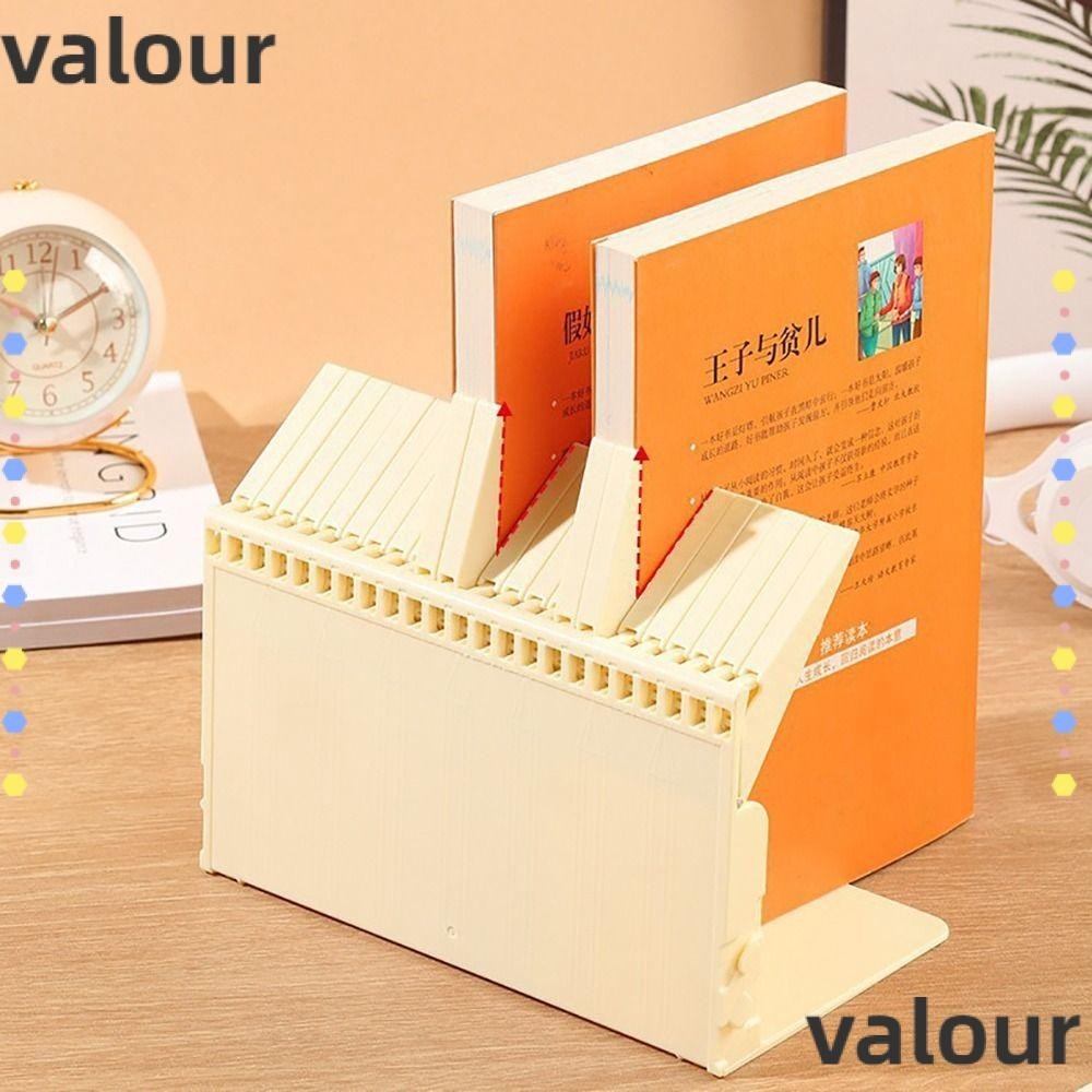 ขาตั้งหนังสือ VALOUR, PP Piano Key Shaped Bookend, การ์ตูน Capybara หนา ...