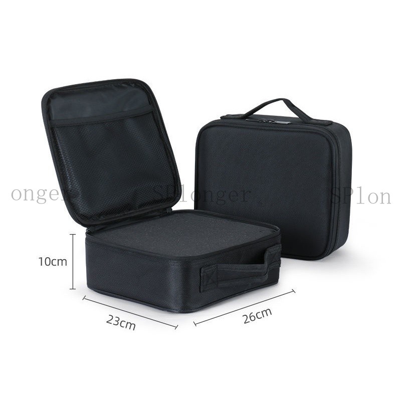 กระเป๋าเครื่องมือช่าง กล่องเก็บเครื่องมือ ผ้าออกซ์ฟอร์ด กันน้ํา ...