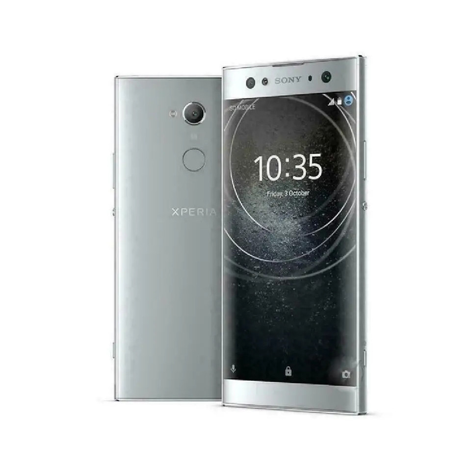 Sony Xperia XA2 Ultra 4G H3213 H4233 โทรศัพท์มือถือ 6.0 4GB + 32GB