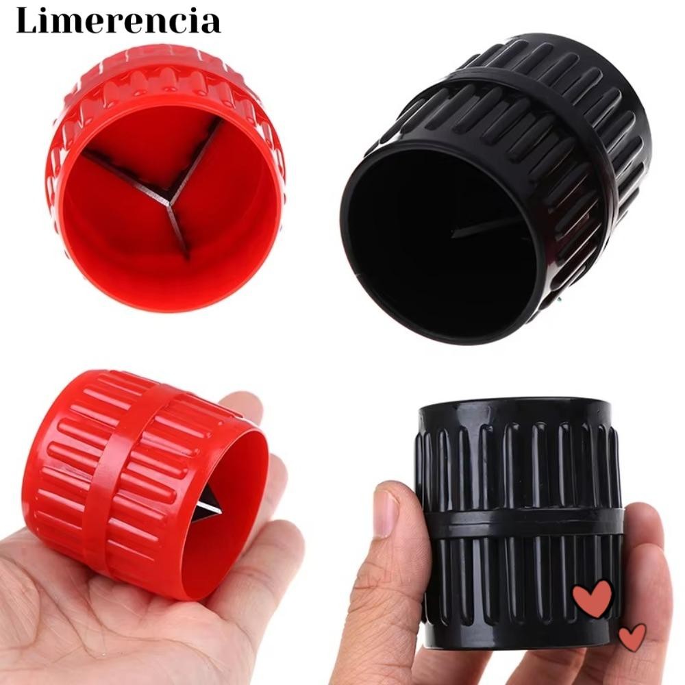 IFFINE Tube Pipe Trimmer, 5 - 40 มม.ทนทานหลอด Burrs Remover,คุณภาพสูง ...