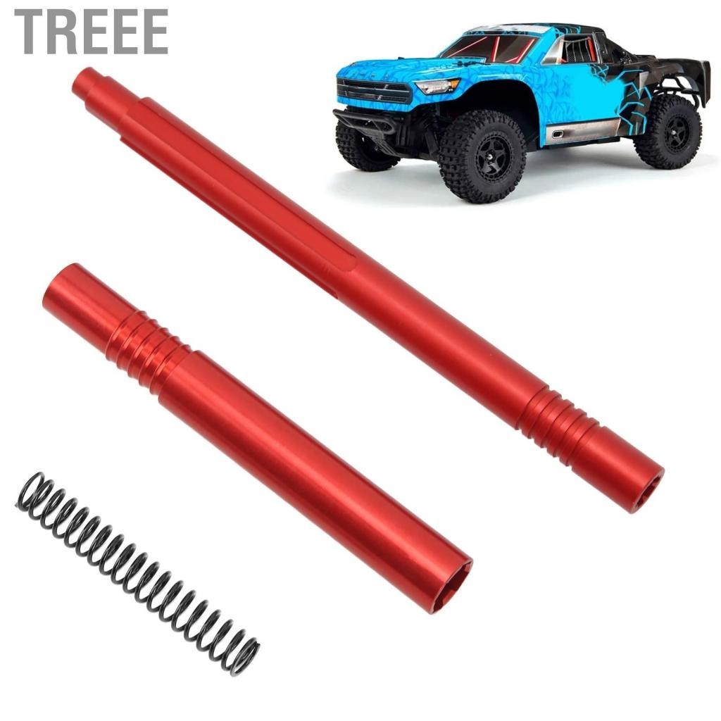 Lot De 22 Rotules (Boules De Direction) En Aluminium Rouge Pour Voiture RC Arrma Big Rock / Senton 1/10 - Pièces De Rechange - Neuf