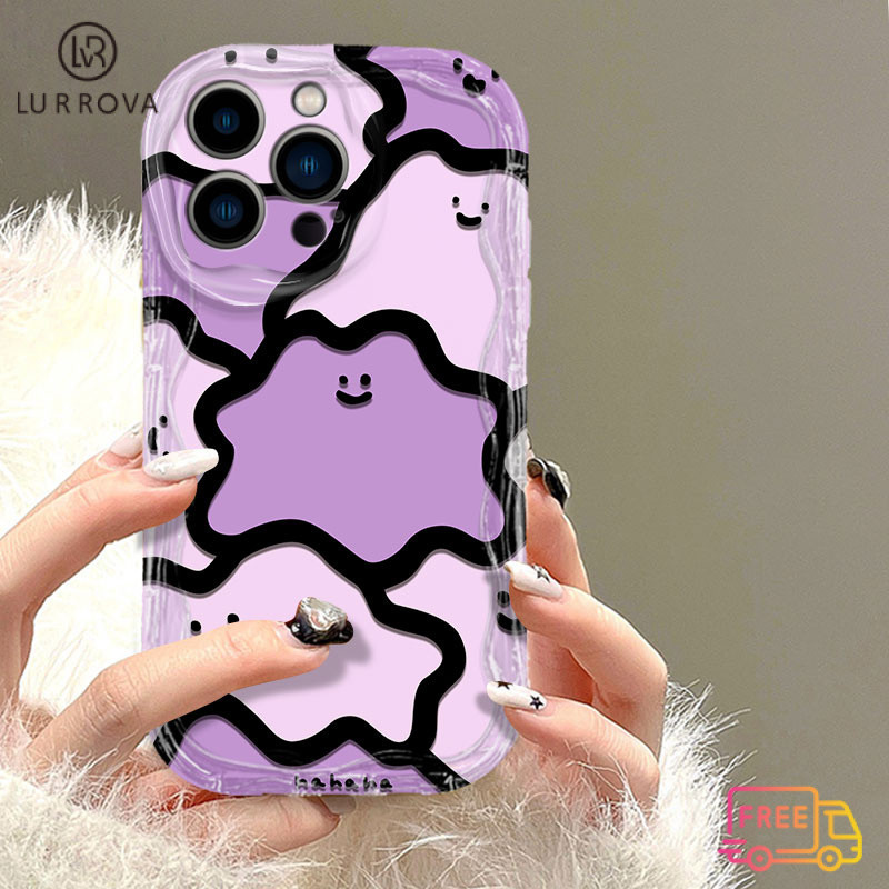 เคส OPPO A5 PRO A60 A79 5G A38 A18 A57 A58 A98 A78 A17K A55 A54