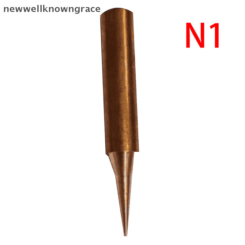 Nwth 900M-TI/IS ปลายหัวแร้งทองแดงปราศจากออกซิเจน เครื่องมือสถานีบัดกรี ...