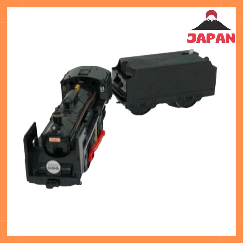 Takara Tomy Plarail C57 เบอร์ 135 พิพิธภัณฑ์รถไฟ ฉบับ | Shopee Thailand