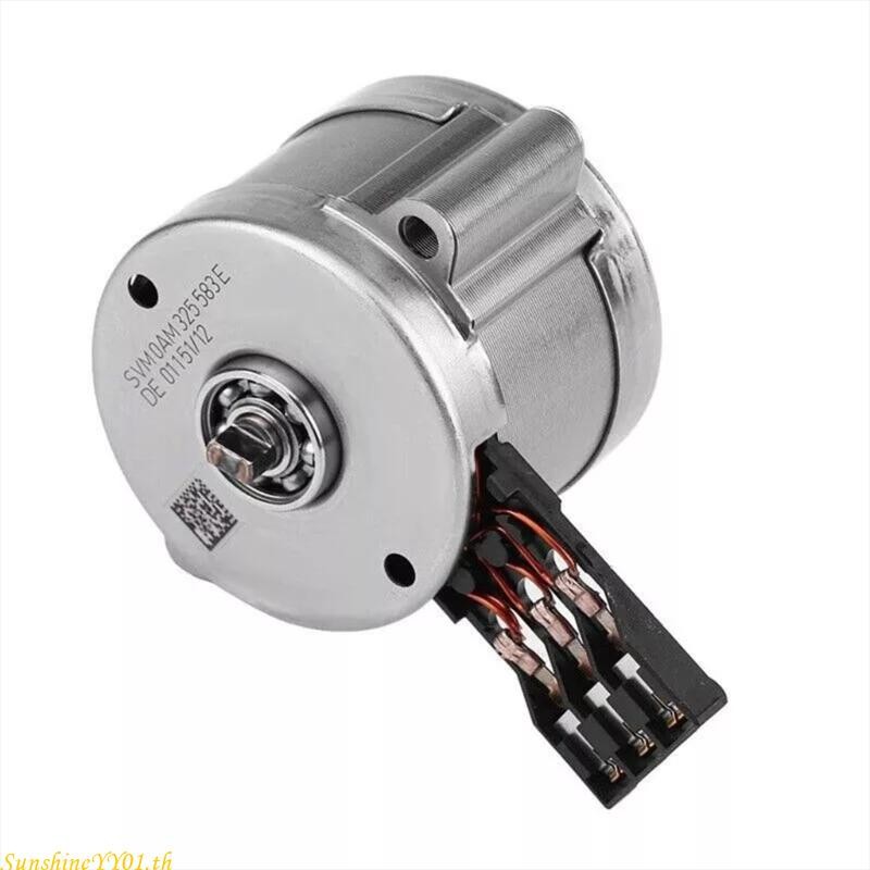 Sun Step Motor อะไหล่ซ่อมมอเตอร์ขั้นตอนการส่งผ่านติดตั้งง่าย | Shopee ...