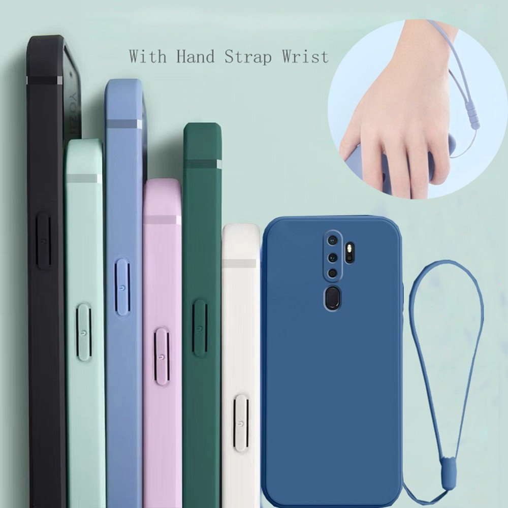 Oppo Find X5 Pro Magnetische Schutzhülle Mit Ringhalter - Schwarz