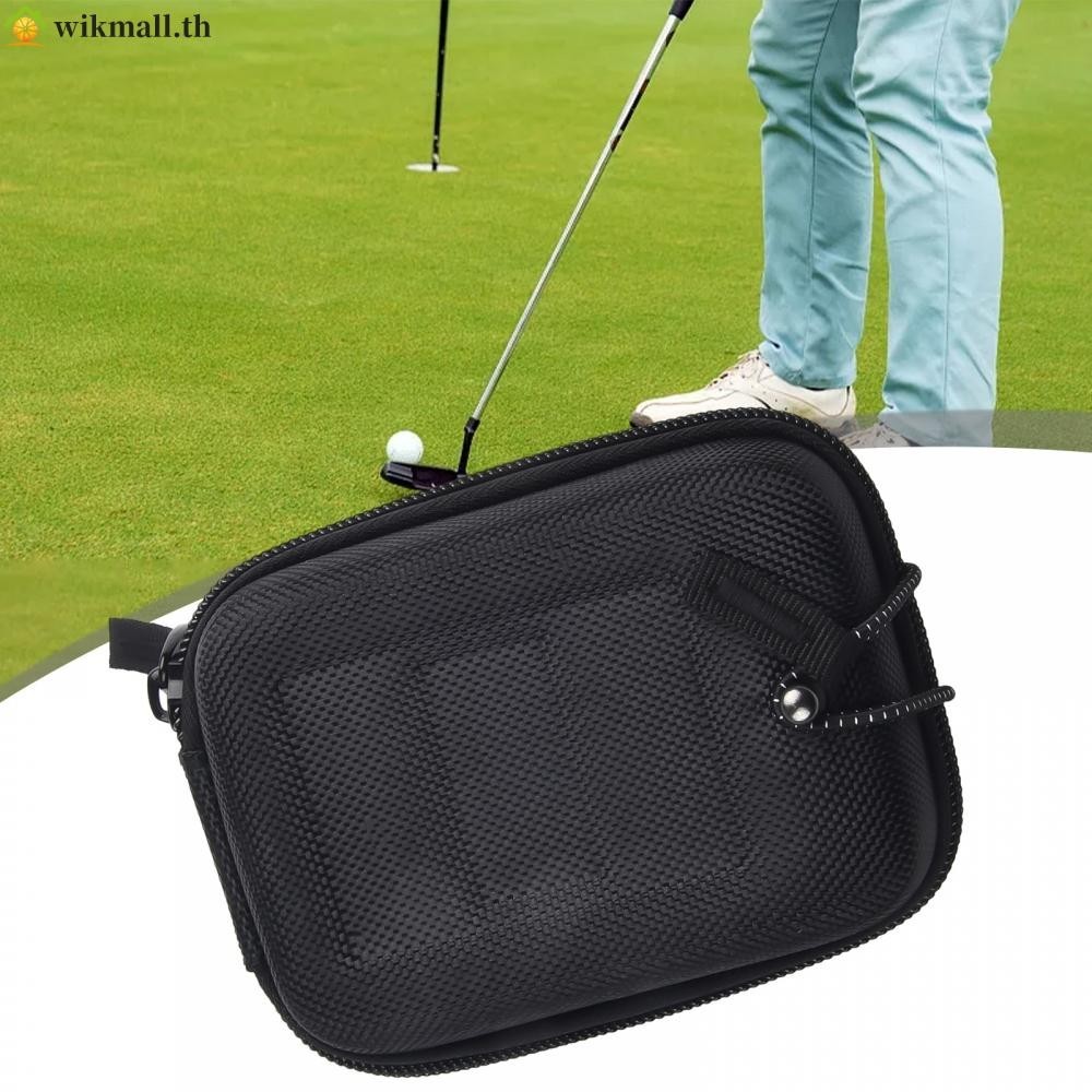 【WIK】Safely Transport Your Rangefinder with this Golf Rangefinder ...