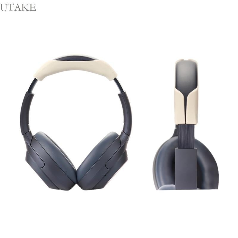 Tuakee ได้อย่างง่ายดายเปลี่ยนแผ่นรองหูฟัง Earmuff สําหรับ WH-CH720N หู ...