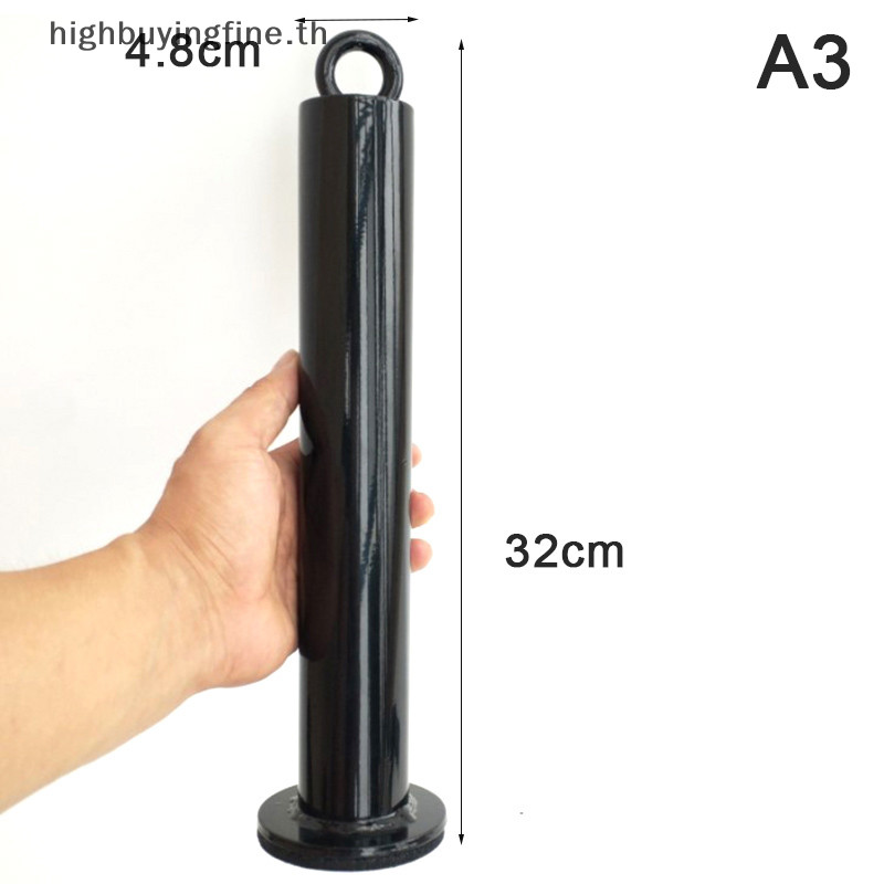 Hfth Fitness Loading Pin Fitness Cable Machine Arm Accessories อุปกรณ์ ...
