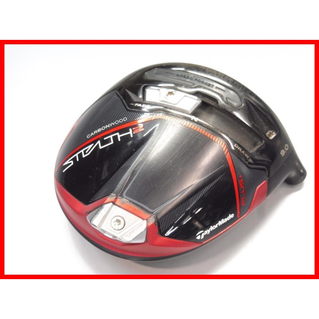 TaylorMade Stealth 2 Plus+ Fairway 5 Wood 18° Stiff Left-Handed Graphite #57374