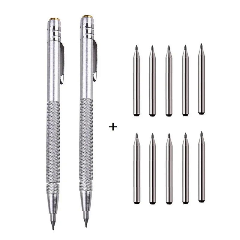 Scriber Pen Tungsten Carbide Engraving Pen Marking Carving Scribing