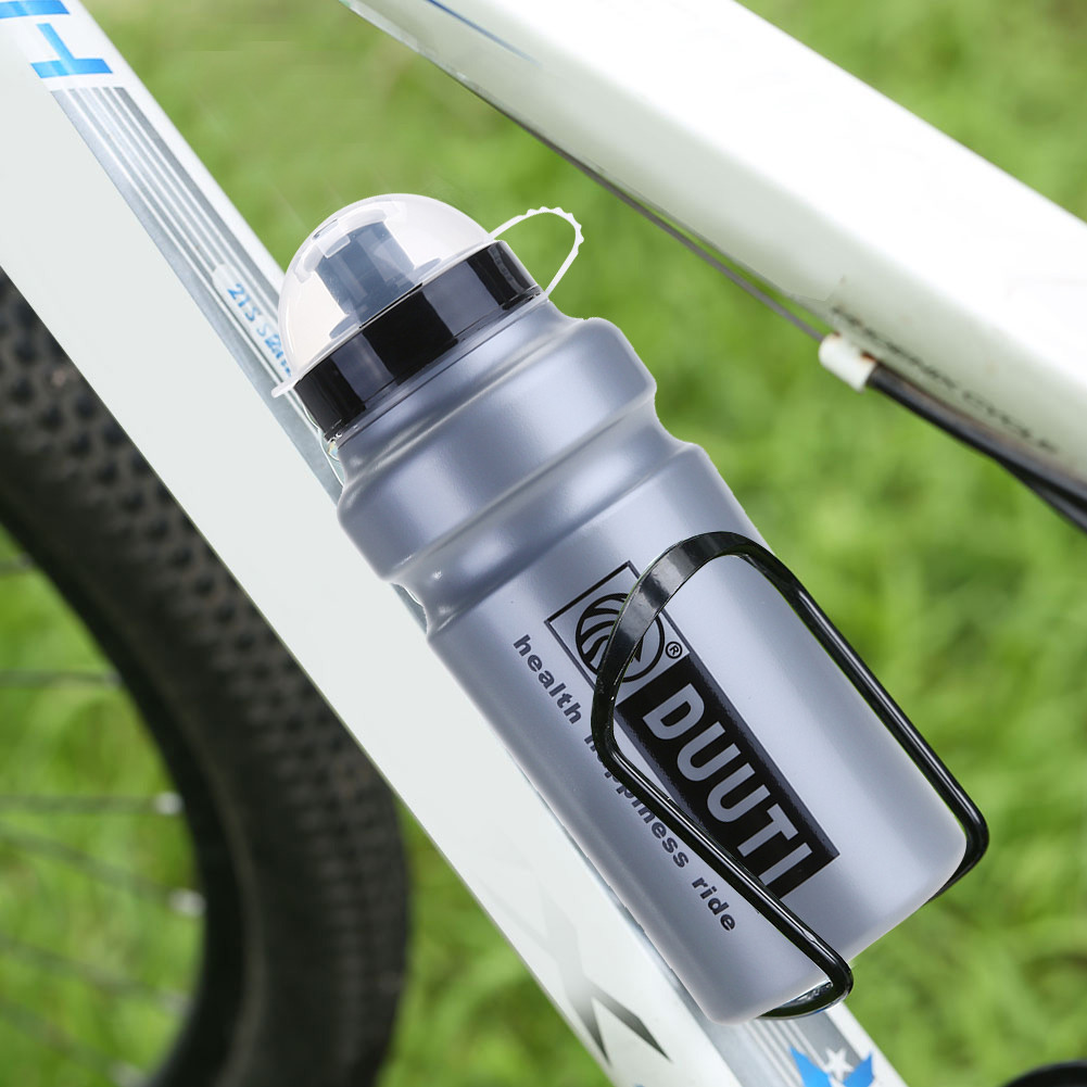 [Ladys.th] Duuti 500ml MTB ขวดน้ําจักรยานเสือหมอบ + ที่วางแก้วน้ํา Cage ...