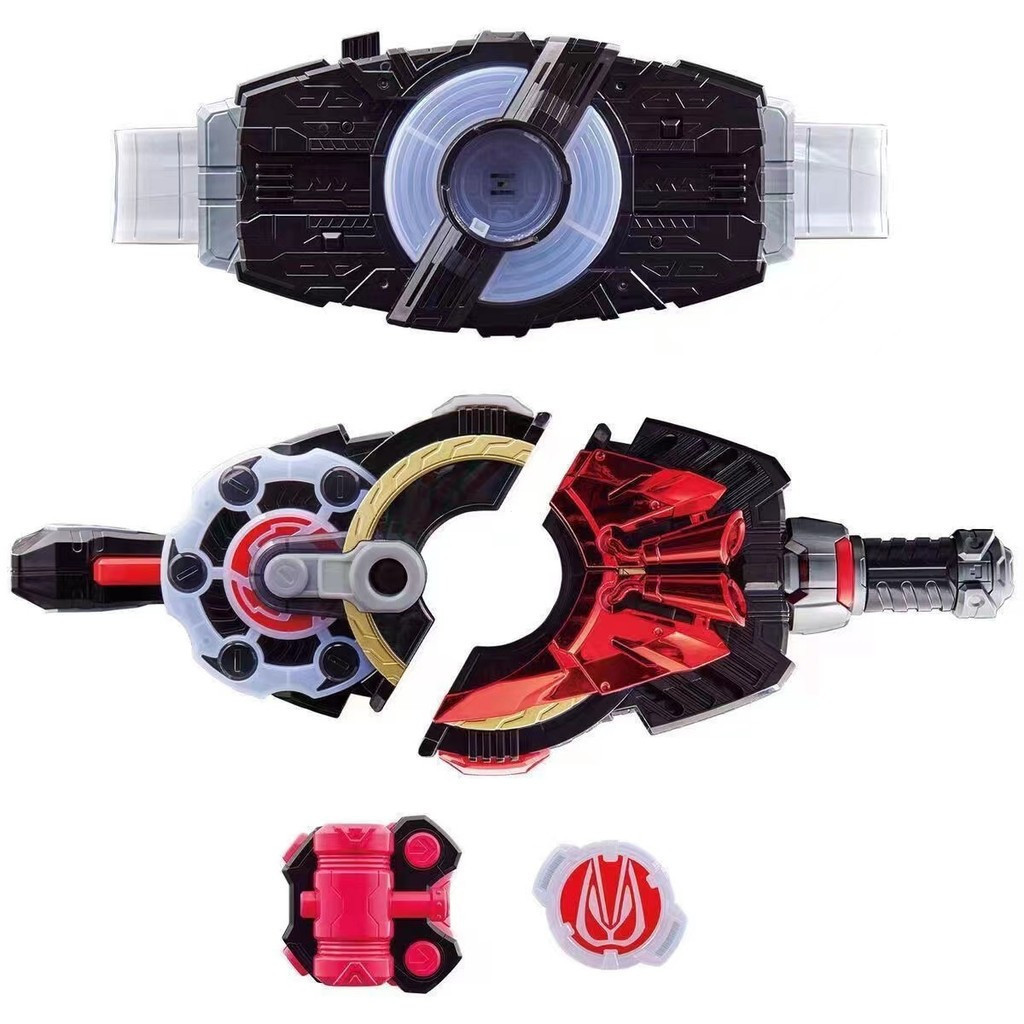 Kamen Rider ในประเทศ GEATSDX Desire Extreme Fox Transformation Driver ...
