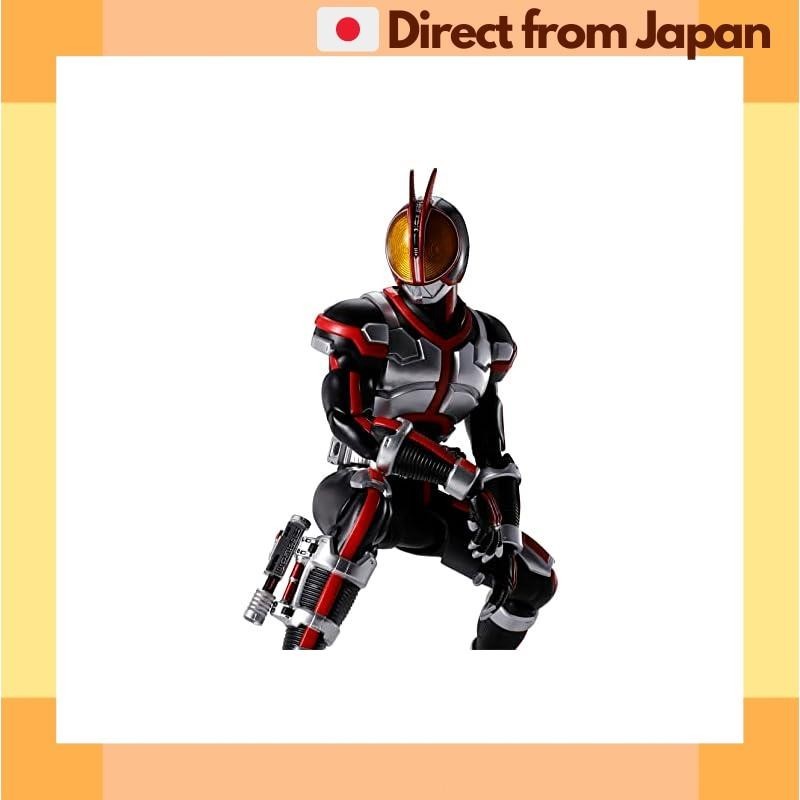 Masked Rider Faiz SH Figuarts [จัดส่งญี่ปุ่น] | Shopee Thailand