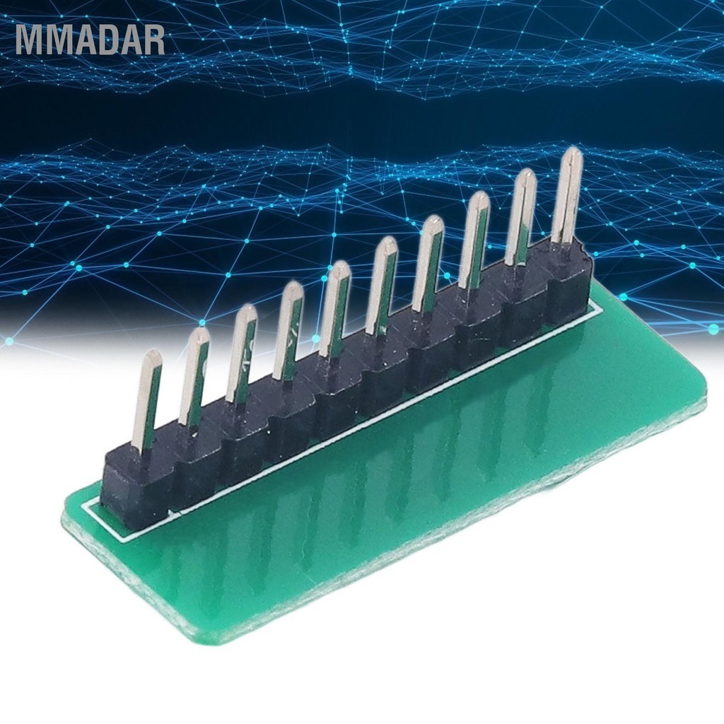 MMADAR บอร์ดพัฒนาสำหรับ Flipper Zero BMI160 Sensor Body Sensing Mouse ...