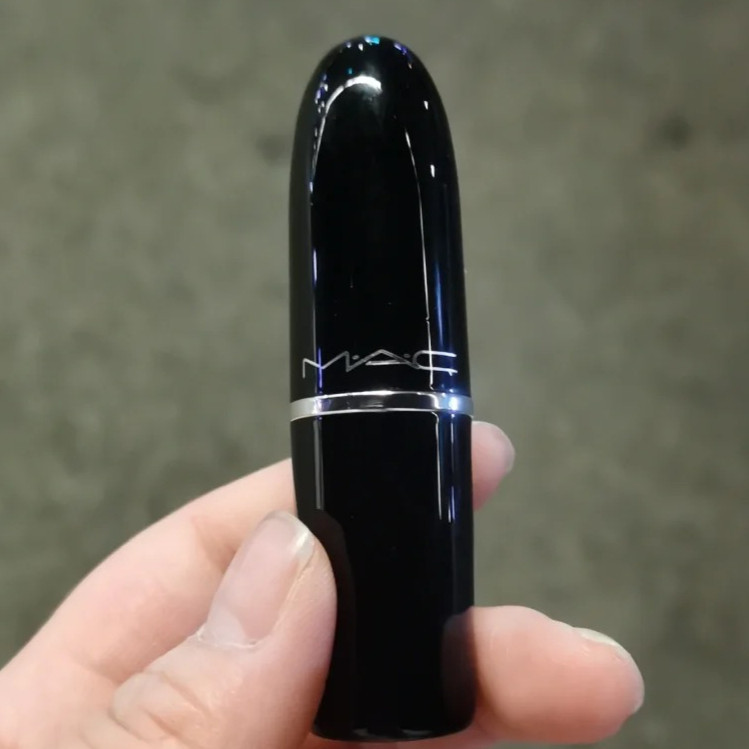 Mac Big Bullet Head Soft Mist ลิปสติก 1.8g ตัวอย่าง | Shopee Thailand