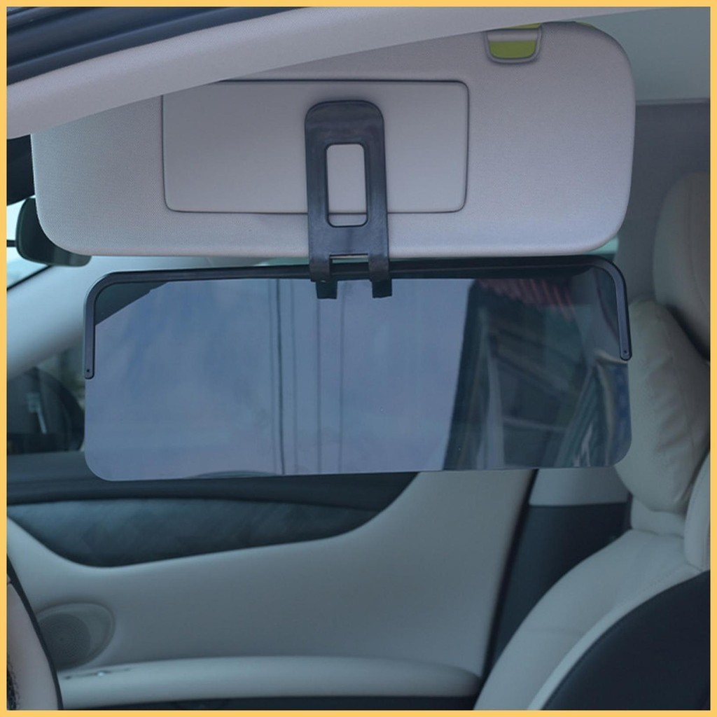รถvisor Extender Sun Blocker NightขับรถVisor Sun Blocker Polarized Sun ...