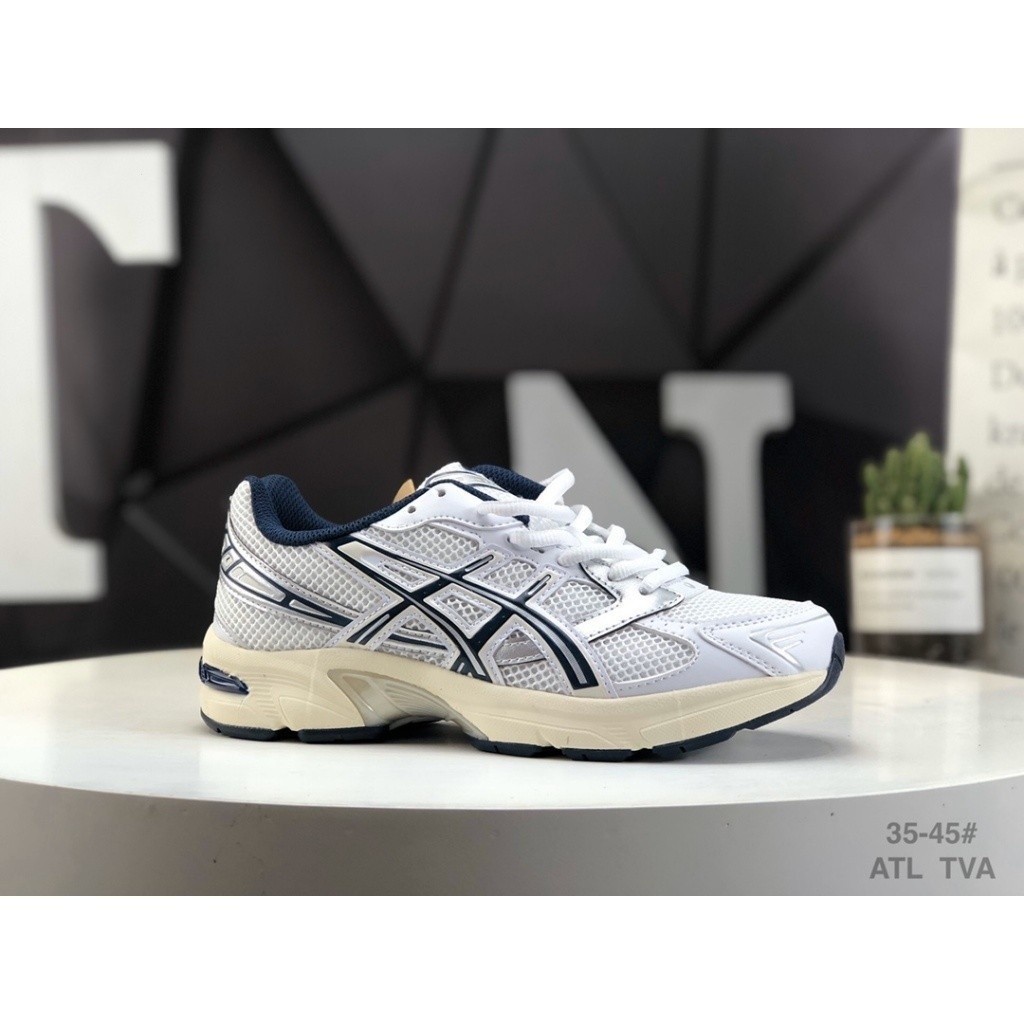 ระดับบริษัท2024 Asics Asics GEL-รองเท้าผ้าใบ1130 | Shopee Thailand