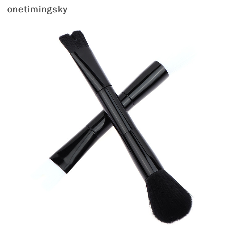 Nose Contour แปรงแต่งหน้ารูปตัว U สําหรับ Sculpg และ