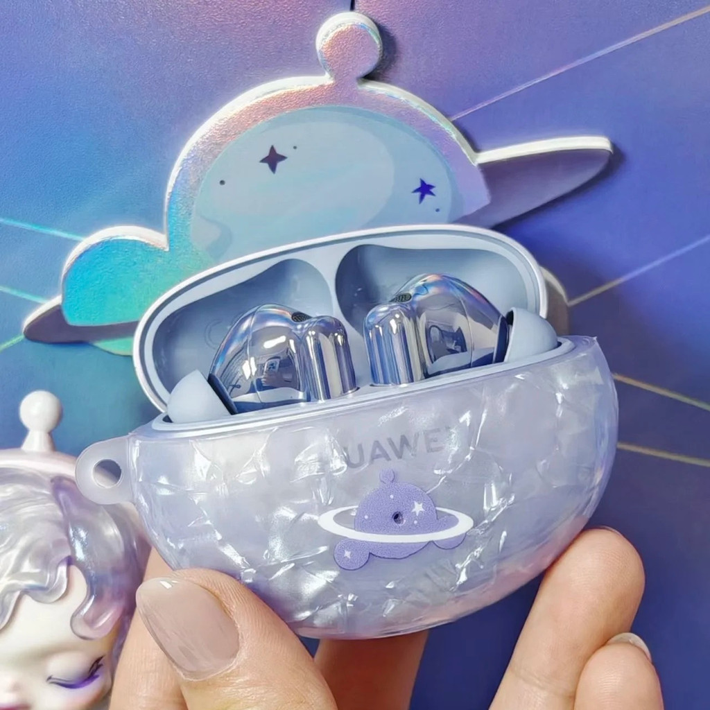 その他 POPMART skullpanda X HUAWEI ❤️POPMART Skullpanda x HUAWEI 宇宙服