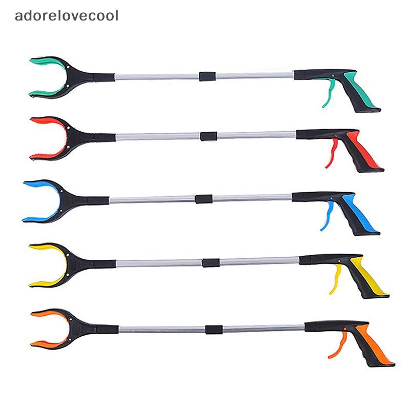 Adth 1 PC พับ Gripper Extender เครื่องมือ Litter Reachers Pickers พับ ...