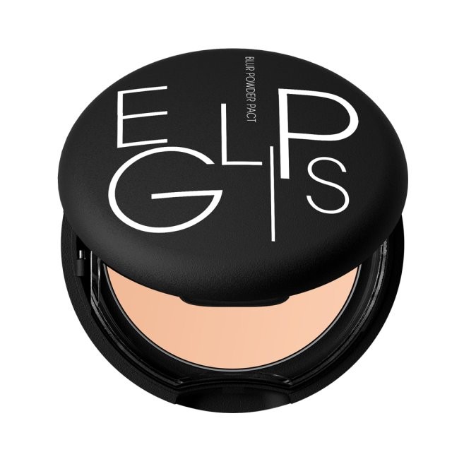 Eglips Blur Powder Pact 9g x 2 แพ็ค | Shopee Thailand