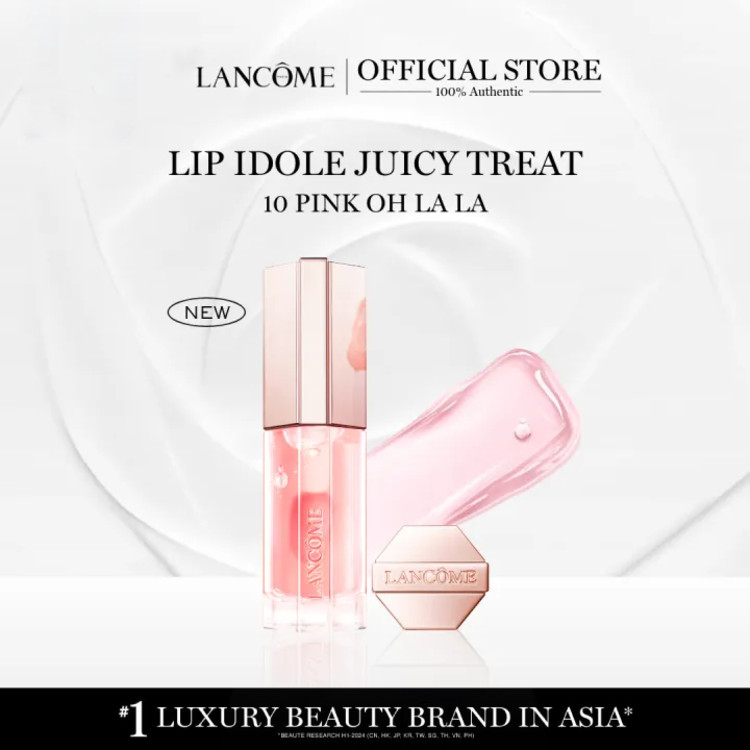 Lip Idole Juicytreat 8.5 mL