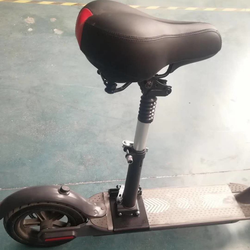 Electric Scooter seat ไฟฟ้าXiaomi M365/Pro/1S รถสกู๊ตเตอร์ไฟฟ้ารุ่น ...