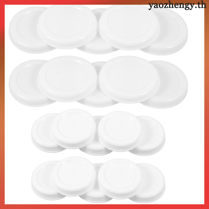 50 ชิ้นหลอดกระดาษ Mailing หมวกรอบ End Tops Caps ท่อแทรกโปสเตอร์ขนาดเล็ก ...