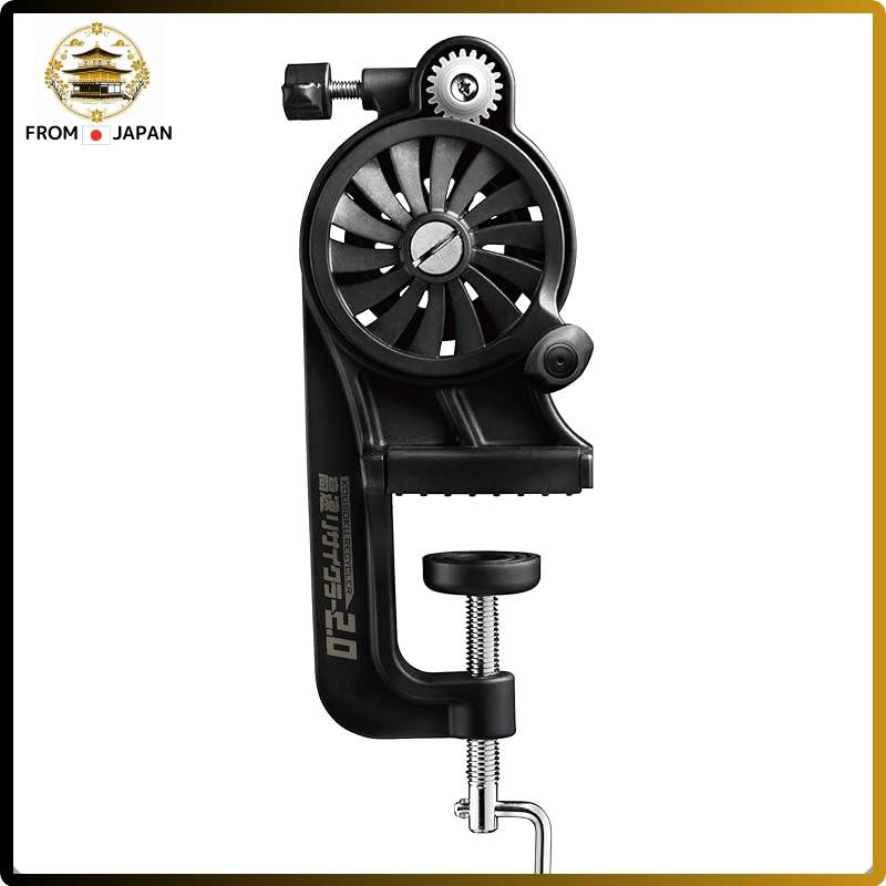Seiko High-Speed Recycler 2.0 Black Thread Winder | Shopee Thailand