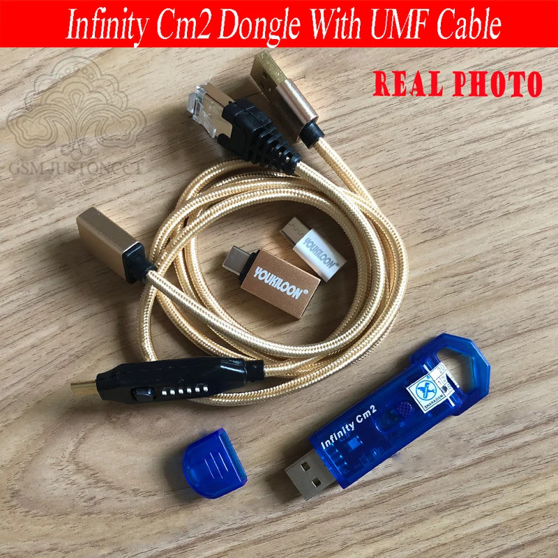 ดองเกิล Infinity CM2 อัปเดตเปิดใช้งาน 1 ปี | Shopee Thailand