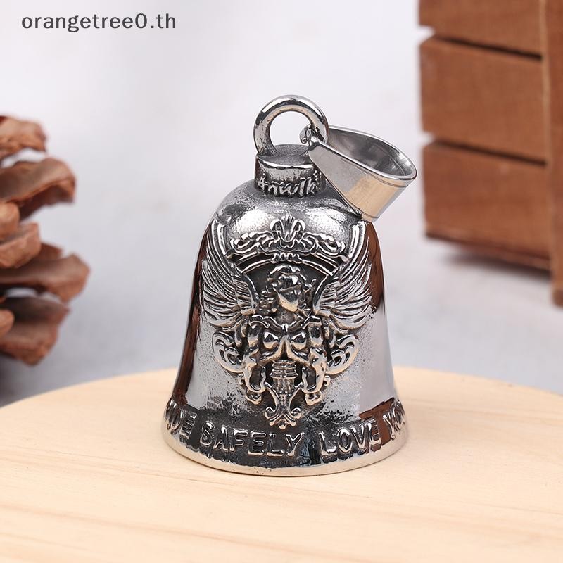 POW/ MIA Guardian® Bell Fits All Motorcycles Harley Luck Gremlin