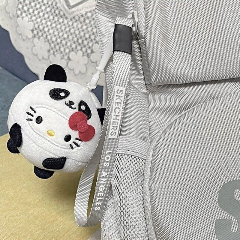 SETH Hello Kitty กระเป๋า Charm และตุ๊กตาพวงกุญแจ ออกแบบจาก Sanrio พ่วง ...