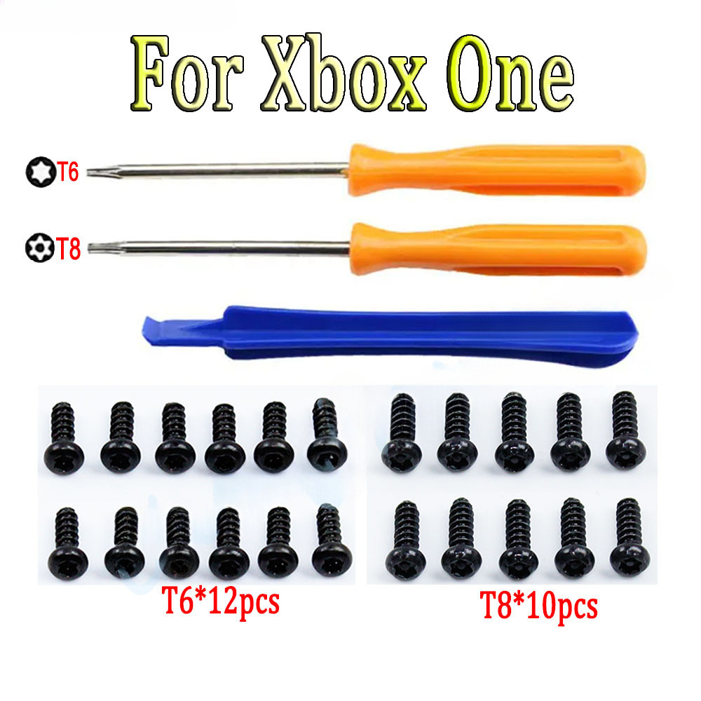 1 ชุดเครื่องมือเกมสําหรับ Microsoft Xbox One Series Elite XS Slim ...