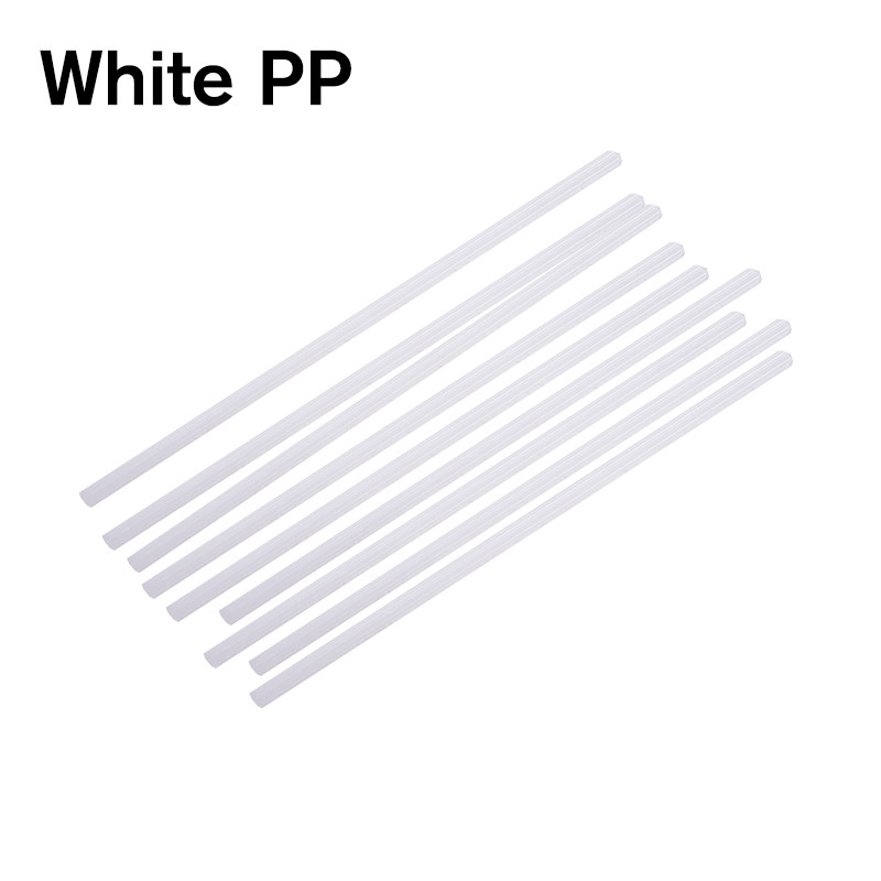 BRED 10 ชิ้น 20 เซนติเมตรเชื่อม Rod PP/PVC/PE Stick เครื่องเชื่อม ...