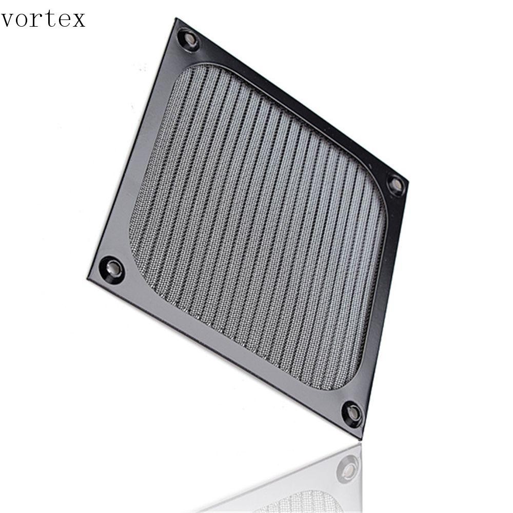 VORTEXG พัดลมคอมพิวเตอร์ Cooling Shield Guard PC 120mm กันฝุ่น | Shopee ...