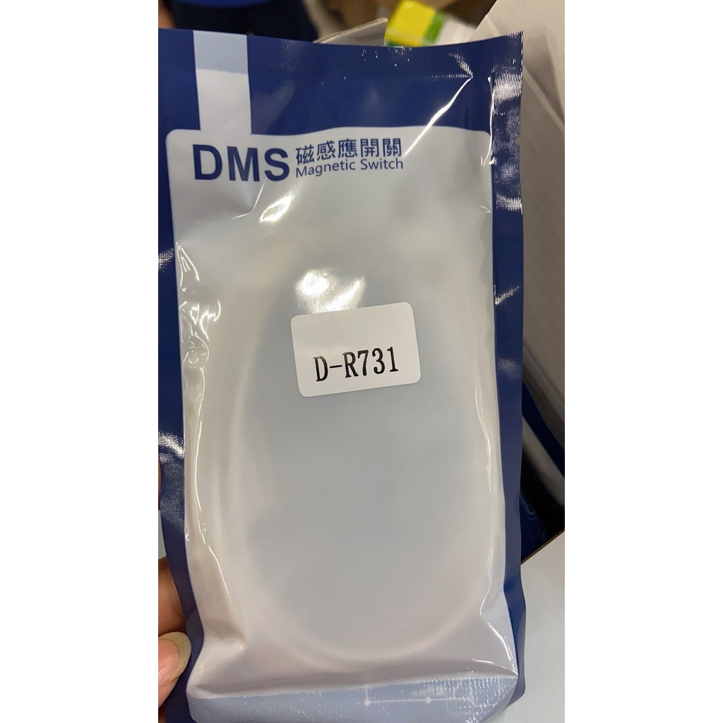 SMC กระบอกหมุน CDRB2BW สวิตช์แม่เหล็ก D-R731 Magnetic Reed Sensor DR731 ...