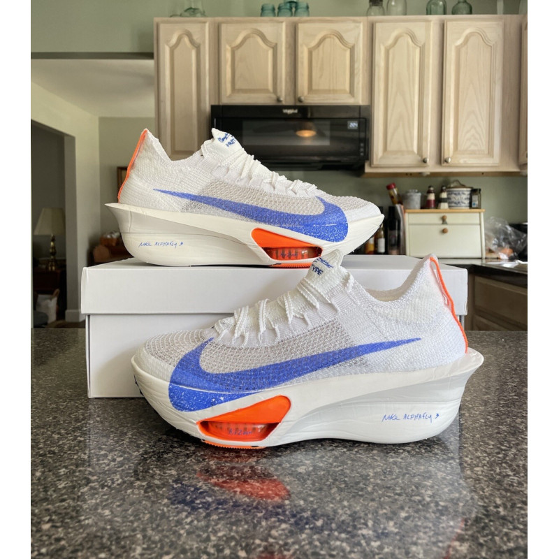 alphafly true to size