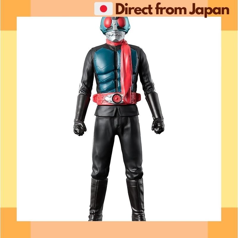 ภาพยนตร์ Monster Series Masked Rider 2+1 [จัดส่งญี่ปุ่น] | Shopee Thailand