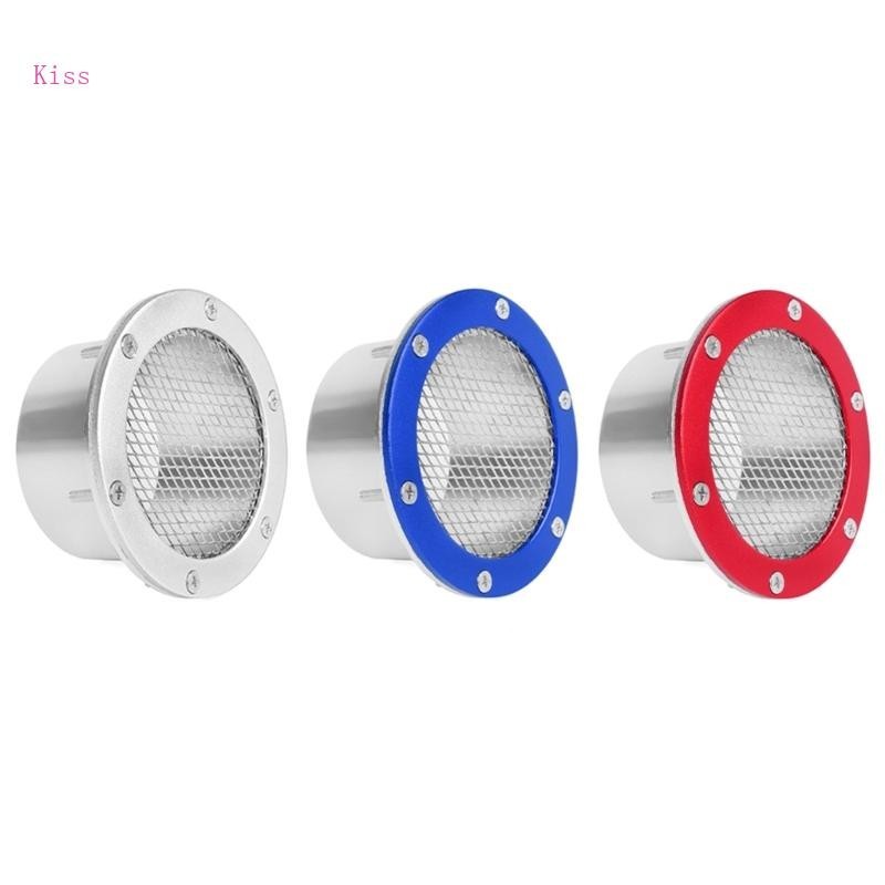 Kiss Auto Replacement Air Flow Inlet Intake กระจังหน้าไอดี | Shopee ...