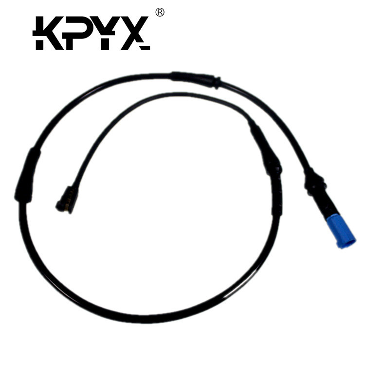 KPYX เซ็นเซอร์สวมใส่เบรคหน้าคุณภาพสูง OE 34356870353 สําหรับ BMW X5 G05 ...