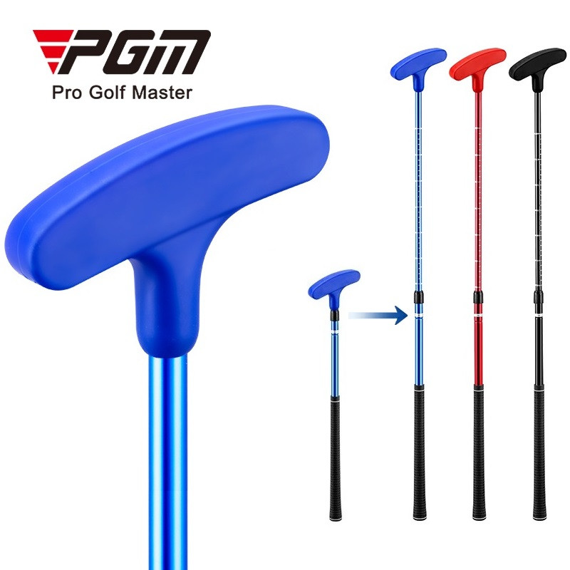 Pgm JRTUG014 Junior Kids Beginner Double Side Golf Putter Club ดีไซน์ ...
