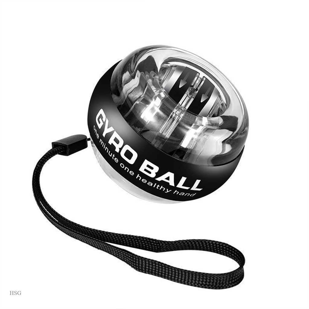Hsg Wrist Power Gyro Ball Auto Start Powerball Wrist Strengthener