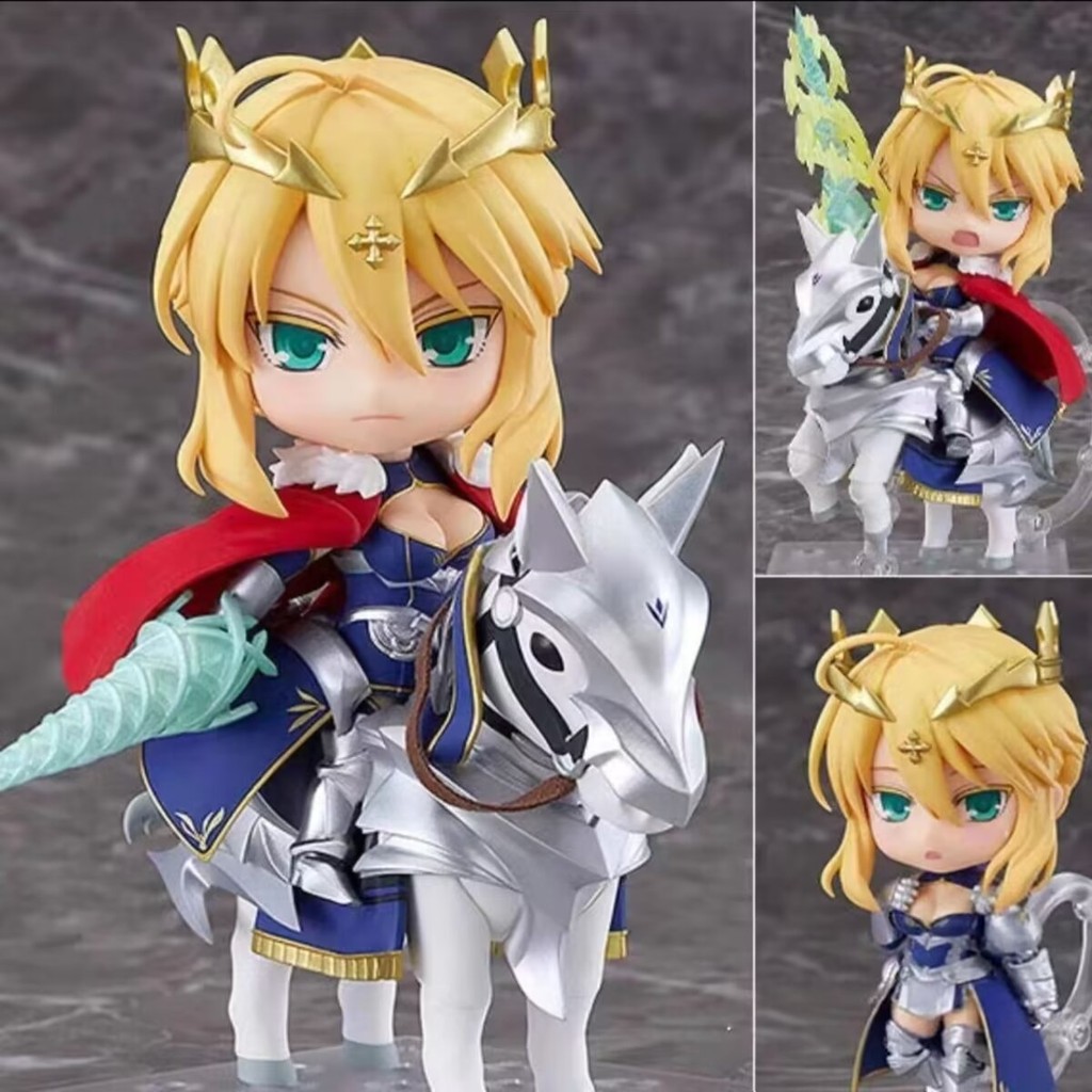 FGO Fate/stay Night TYPE-MOON 1532-DX Lancer PVC Figure | Shopee Thailand