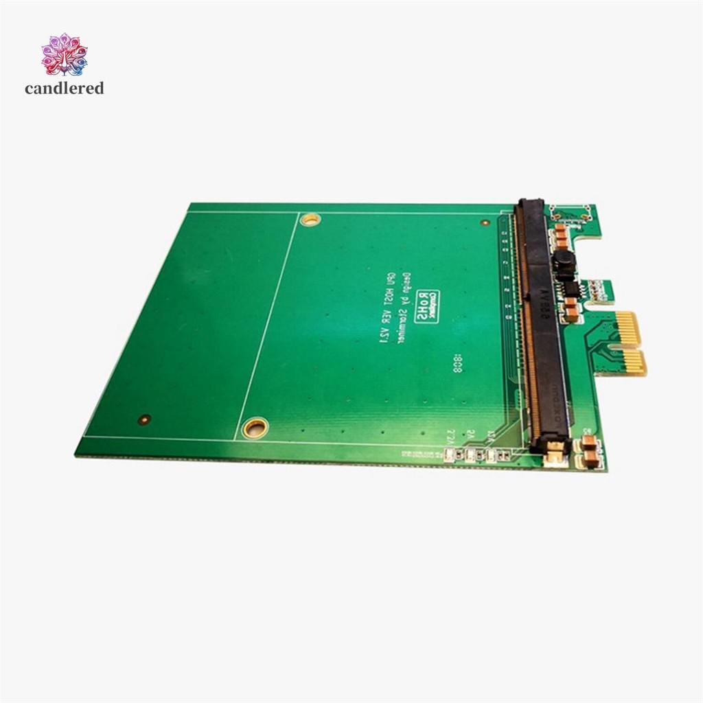 PCI-E ถึง MXM3.0 กราฟิกการ์ด Riser การ์ด PCI Express X1 ถึง MXM3.0 อะแด ...