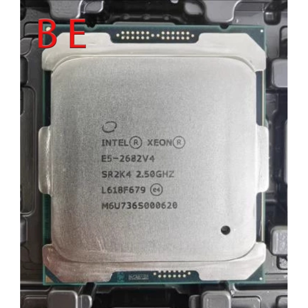 xeon e5-2682 v4 ราคาพิเศษ | ซื้อออนไลน์ที่ Shopee ส่งฟรี*ทั่วไทย!