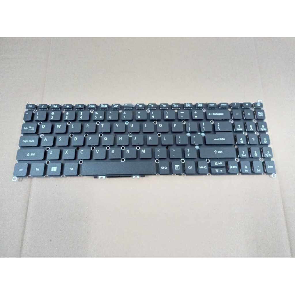 Carcasa Acer Aspire A515-52, Modelo N18c1 | Cuotas sin interés