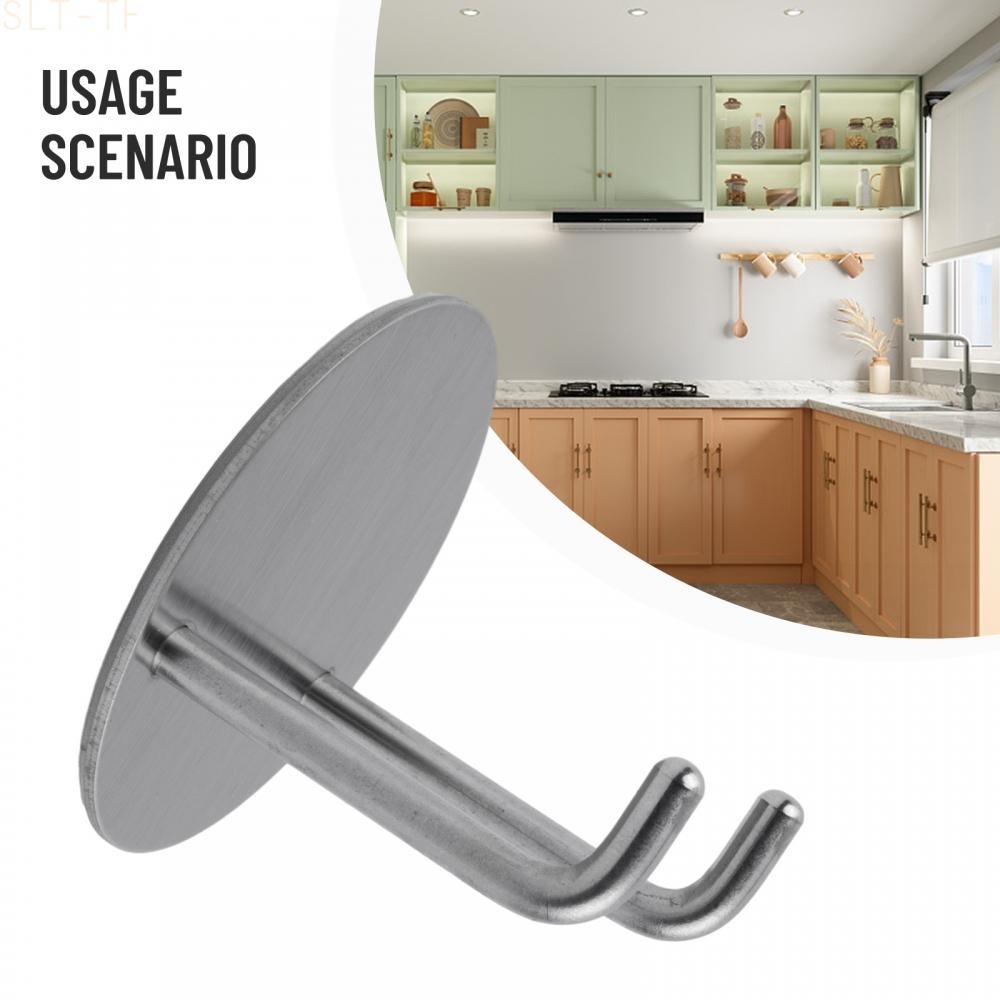 [SLTTH]Upgrade Your Coffee Station with Wall Mount Stainless Steel ...