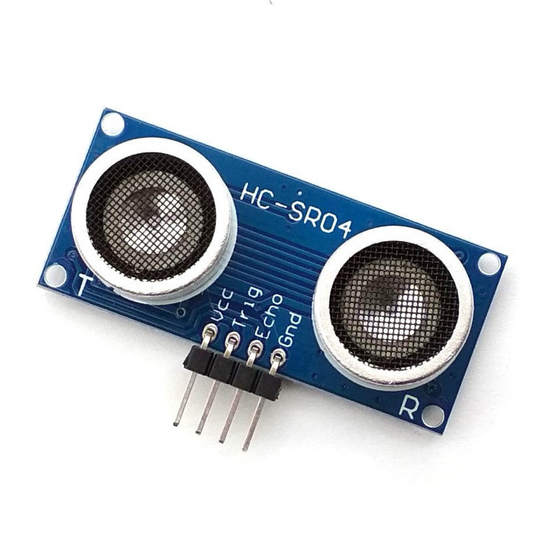 HC-SR04 HC-SR04 Sensor Ultrasonic ,Arduino หรือ เซ็นเซอร์สำหรับวัด ...
